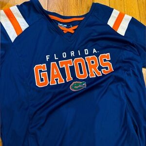 Florida Gators Blue Jersey